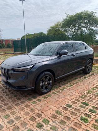 HONDA HR-V 1.5 DI I-VTEC FLEX EXL CVT